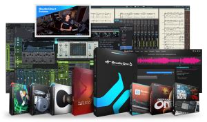 PreSonus Shop .